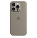 iPhone 15 Pro Max Силиконов Калъф with MagSafe - Image 8