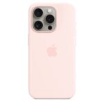 iPhone 15 Pro Max Силиконов Калъф with MagSafe - Image 7