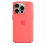 iPhone 15 Pro Max Силиконов Калъф with MagSafe - Image 6