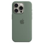 iPhone 15 Pro Max Силиконов Калъф with MagSafe - Image 4