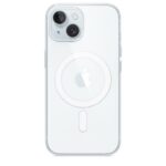 Clear Case with MagSafe for Apple IPhone 15 Plus