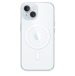 Clear Case with MagSafe for Apple IPhone 15 Plus