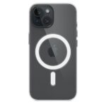 Clear Case with MagSafe for Apple IPhone 15 Plus - Image 2