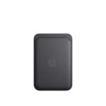 iPhone FineWoven Wallet with MagSafe – Black