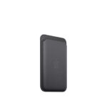 iPhone FineWoven Wallet with MagSafe – Black - Image 2