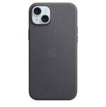 Оригинален калъф Apple за iPhone 15 FineWovev MagSafe - Image 5