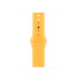 Оригинална Каишка за Apple Watch 38/ 40/ 41mm, Sport Band - Image 5