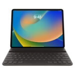 Ukrainian iPad Pro Smart Keyboard (Folio) (5/6th gen)