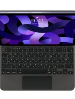 Ukrainian Black IPad Air (4/5th Gen) & IPad Pro 11 (3/4th gen) Magic Keyboard - Image 5