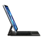 Ukrainian Black IPad Air (4/5th Gen) & IPad Pro 11 (3/4th gen) Magic Keyboard - Image 3