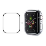 Стъклен протектор PMMA  за Apple Watch - Image 2