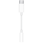 Apple USB-C to 3.5 mm Headphone Jack Adapter