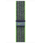 Оригинална Каишка за Apple Watch 38mm/40mm/41mm, Nike Sport