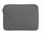 Предпазен калъф Celly за MacBook до 13″ Цвят Сив - Image 2