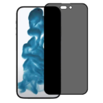 Стъклен протектор X-Doria Raptic Glass Privacy  за iPhone 12/ iPhone 12 Pro, Clear