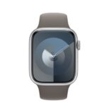 Оригинална Каишка за Apple Watch 42mm/44/mm45mm/49mm Sport Band - Image 2