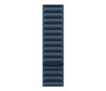 Oригинална каишка Apple Watch 42/44/45/49mm Band: Pacific Blue Magnetic Link
