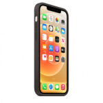 Оригинален силиконов калъф на Apple за iPhone 12/12 Pro - Image 7