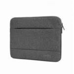 Предпазен калъф Celly за MacBook до 13″ Цвят Сив