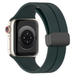 Силиконова Каишка Apple Watch 42-44mm - Image 3