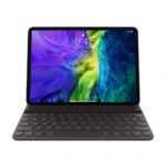 Клавиатура Apple Smart Keyboard за iPad Air 4/5 и 11-inch iPad Pro 3rd