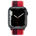 Каишка оригинална за Apple Watch Sport Band- 38mm/40mm/41mm