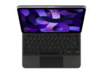 Ukrainian Black IPad Air (4/5th Gen) & IPad Pro 11 (3/4th gen) Magic Keyboard - Image 4
