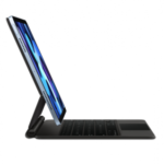 Ukrainian Black IPad Air (4/5th Gen) & IPad Pro 11 (3/4th gen) Magic Keyboard