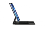 Ukrainian Black IPad Air (4/5th Gen) & IPad Pro 11 (3/4th gen) Magic Keyboard