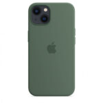 Оригинален Силиконов калъф Apple за iPhone 13 MagSafe - Image 6