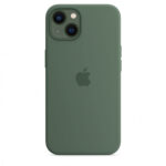 Оригинален Силиконов калъф Apple за iPhone 13 MagSafe - Image 7
