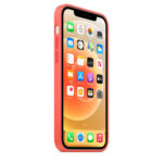 Оригинален силиконов калъф на Apple за iPhone 12/12 Pro - Image 2