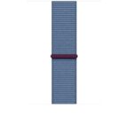 Оригинална Каишка за Apple Watch 38/40/41mm, Sport Loop - Image 2