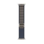 Оригинална Каишка за Apple Watch 49mm, Alpine Loop - Image 4