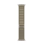Оригинална Каишка за Apple Watch 49mm, Alpine Loop