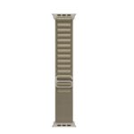 Оригинална каишка за Apple Watch 49mm, Alpine Loop