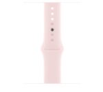 Оригинална Каишка за Apple Watch 42mm/44mm/45mm/49mm, Sport Band - Image 11