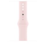 Оригинална Каишка за Apple Watch 38mm/40mm/41mm, Sport Band