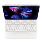 Apple Magic Keyboard за iPad Air 4/5 и iPad Pro 11-inch 3rd White
