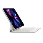 Apple Magic Keyboard за iPad Air 4/5 и iPad Pro 11-inch 3rd White - Image 2
