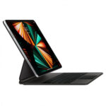 Apple Magic Keyboard за iPad Pro 12.9 5 и 6th - Image 5