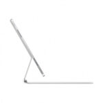 Apple Magic Keyboard за iPad Pro 12.9 5 и 6th  White - Image 4