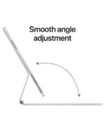 Apple Magic Keyboard за iPad Air 4/5 и iPad Pro 11-inch 3rd White - Image 4