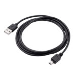 USB Кабел Mini USB - Image 2