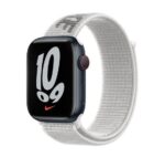 Каишка оригинална за Apple Watch Sport Band- 38mm/40mm/41mm - Image 3