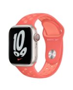 Оригинална Каишка за Apple Watch 41mm Nike Band - Image 2