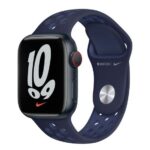 Оригинална Каишка за Apple Watch 41mm Nike Band