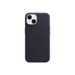 iPhone 14 Leather Case MagSafe