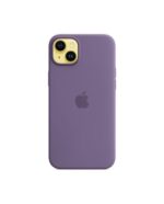 Оригинален силиконов калъф Apple за iPhone 14 Plus Silicone Case - Image 12