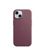 Оригинален калъф iPhone 15 Plus FineWoven Case with MagSafe - Image 4